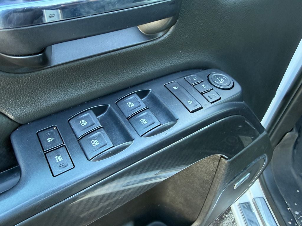 2018 GMC Sierra 2500HD SLT