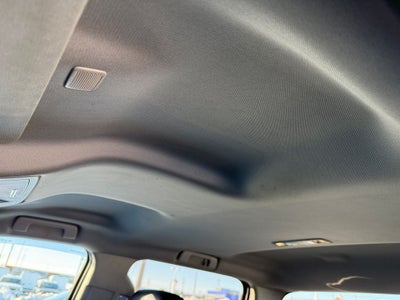 2018 GMC Sierra 2500HD SLT