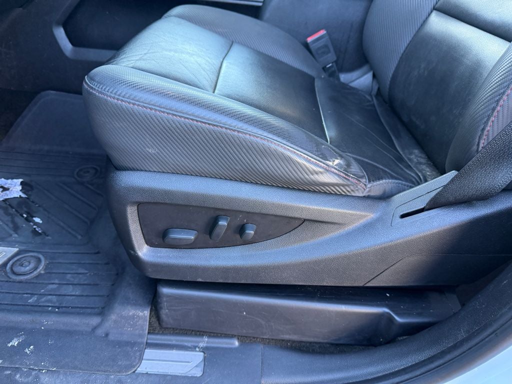 2018 GMC Sierra 2500HD SLT