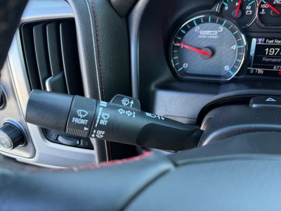 2018 GMC Sierra 2500HD SLT