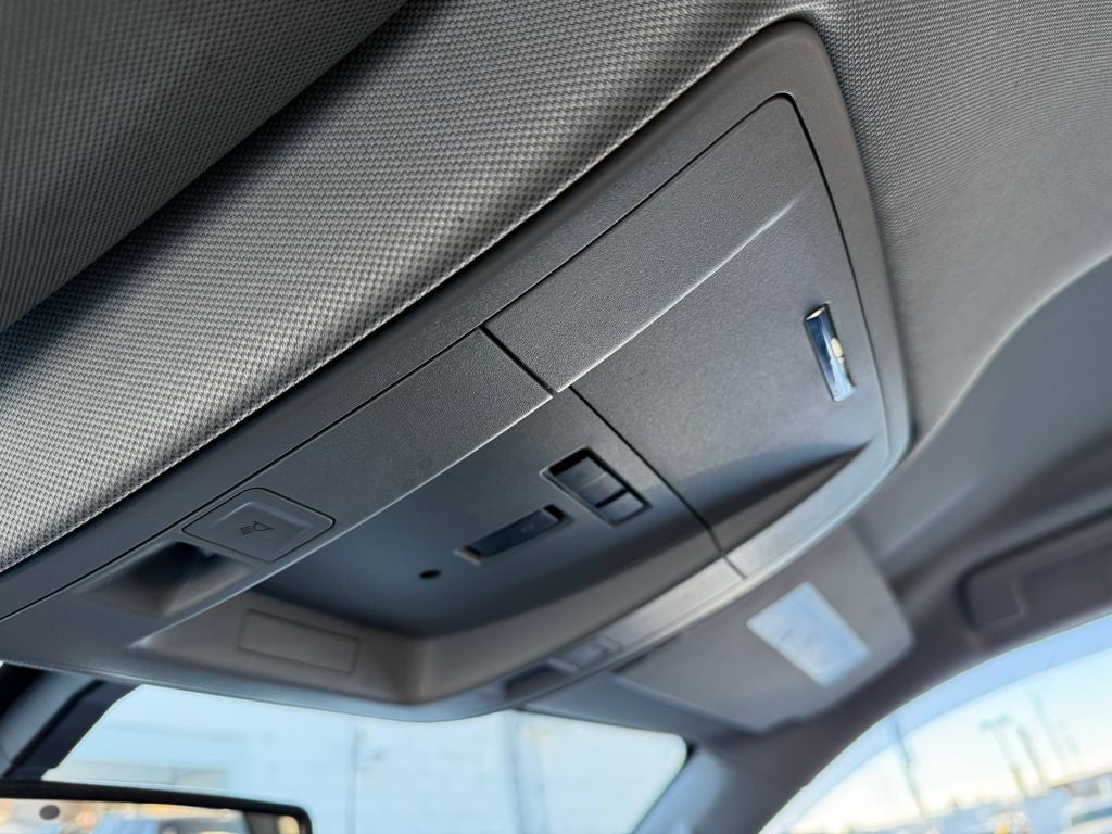 2018 GMC Sierra 2500HD SLT