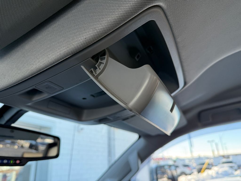 2018 GMC Sierra 2500HD SLT