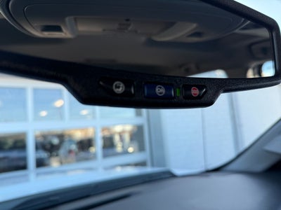 2018 GMC Sierra 2500HD SLT