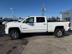2018 GMC Sierra 2500HD SLT