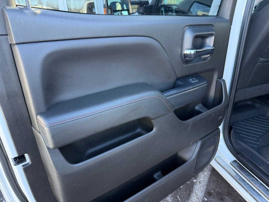 2018 GMC Sierra 2500HD SLT