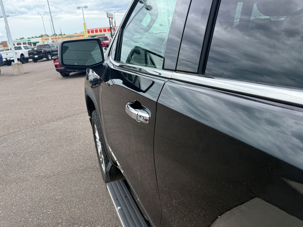 2019 GMC Sierra 1500 Denali