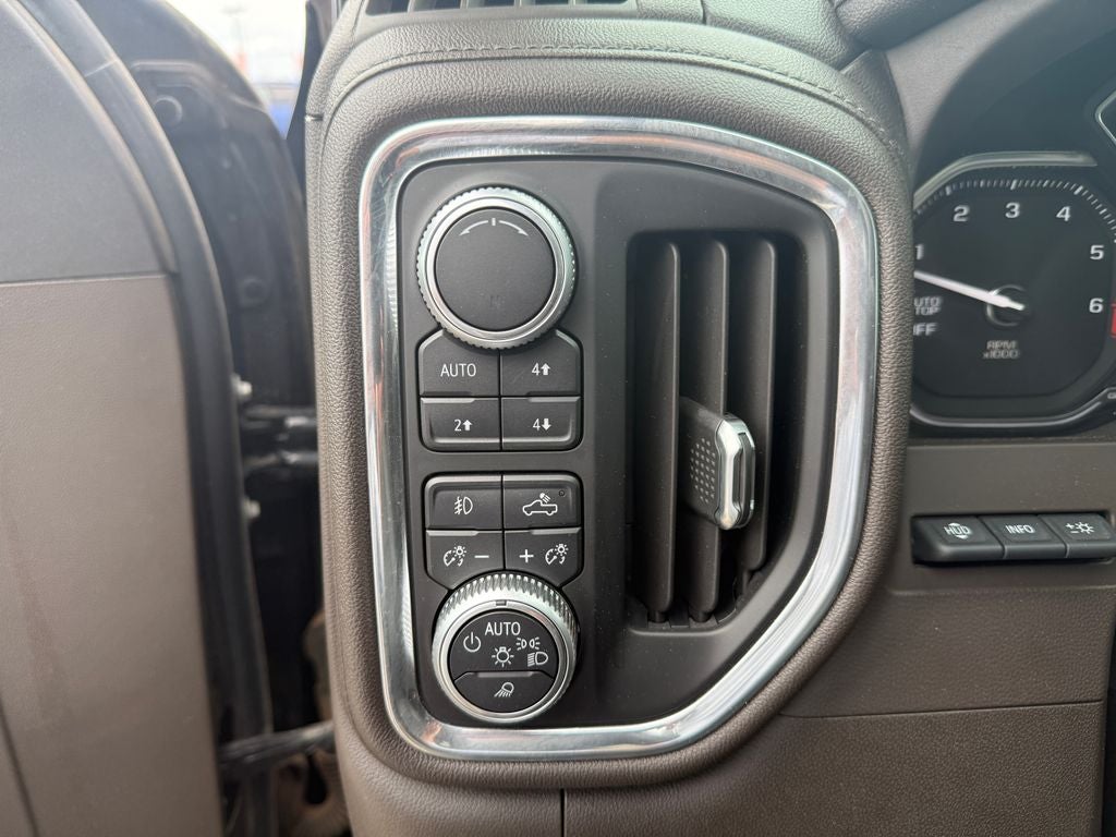 2019 GMC Sierra 1500 Denali