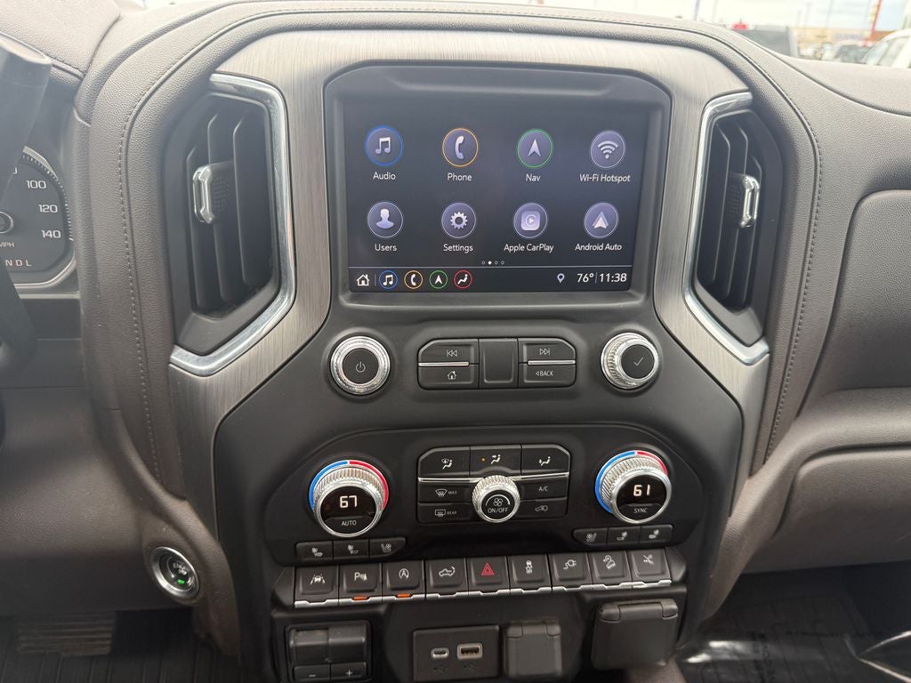 2019 GMC Sierra 1500 Denali