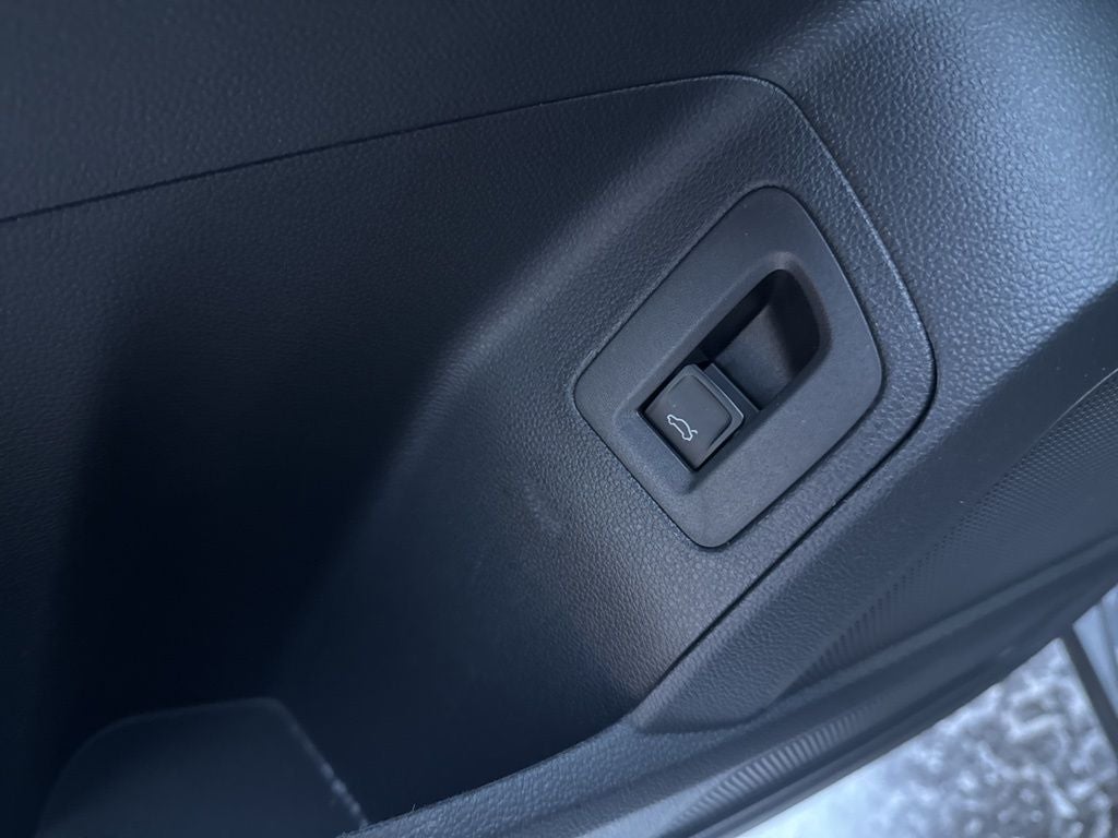 2021 Volkswagen Atlas SEL Premium