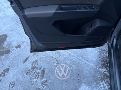 2021 Volkswagen Atlas SEL Premium