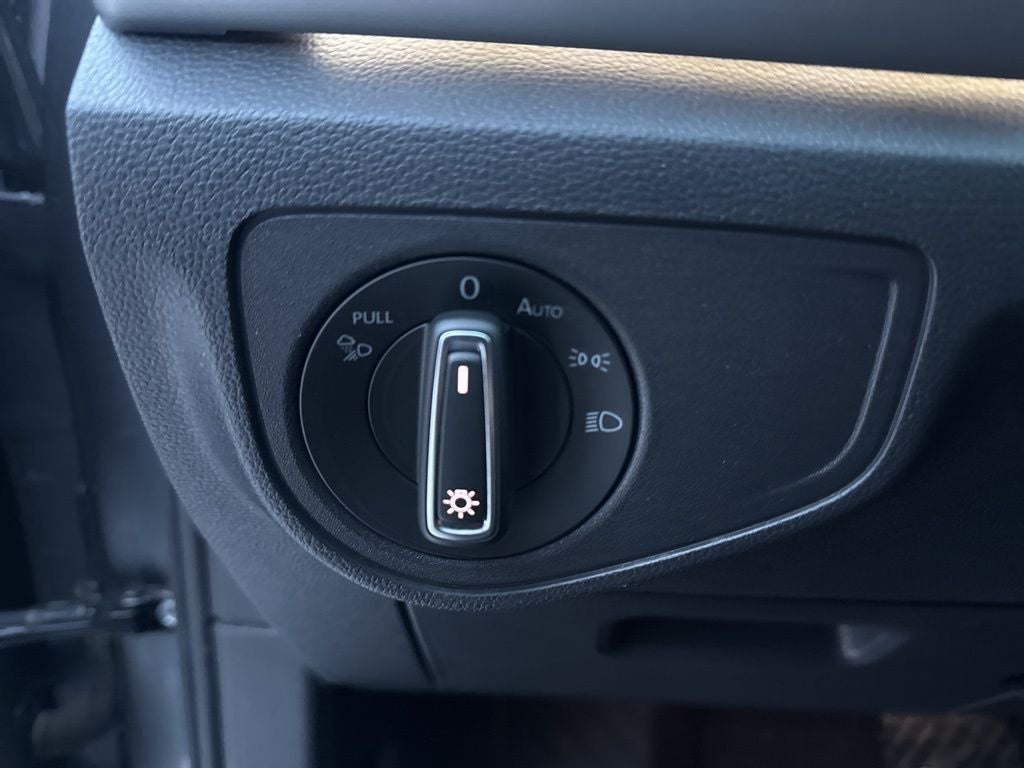 2021 Volkswagen Atlas SEL Premium