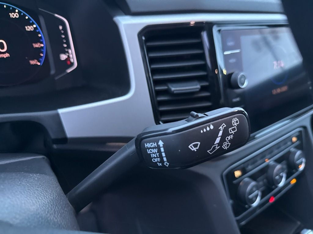 2021 Volkswagen Atlas SEL Premium