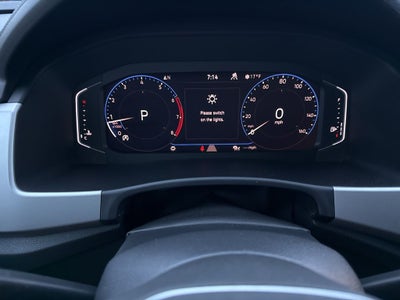 2021 Volkswagen Atlas SEL Premium