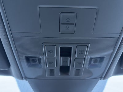 2021 Volkswagen Atlas SEL Premium