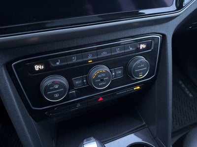 2021 Volkswagen Atlas SEL Premium