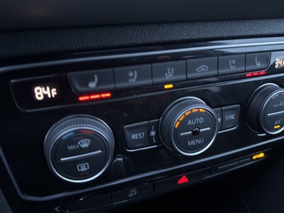 2021 Volkswagen Atlas SEL Premium