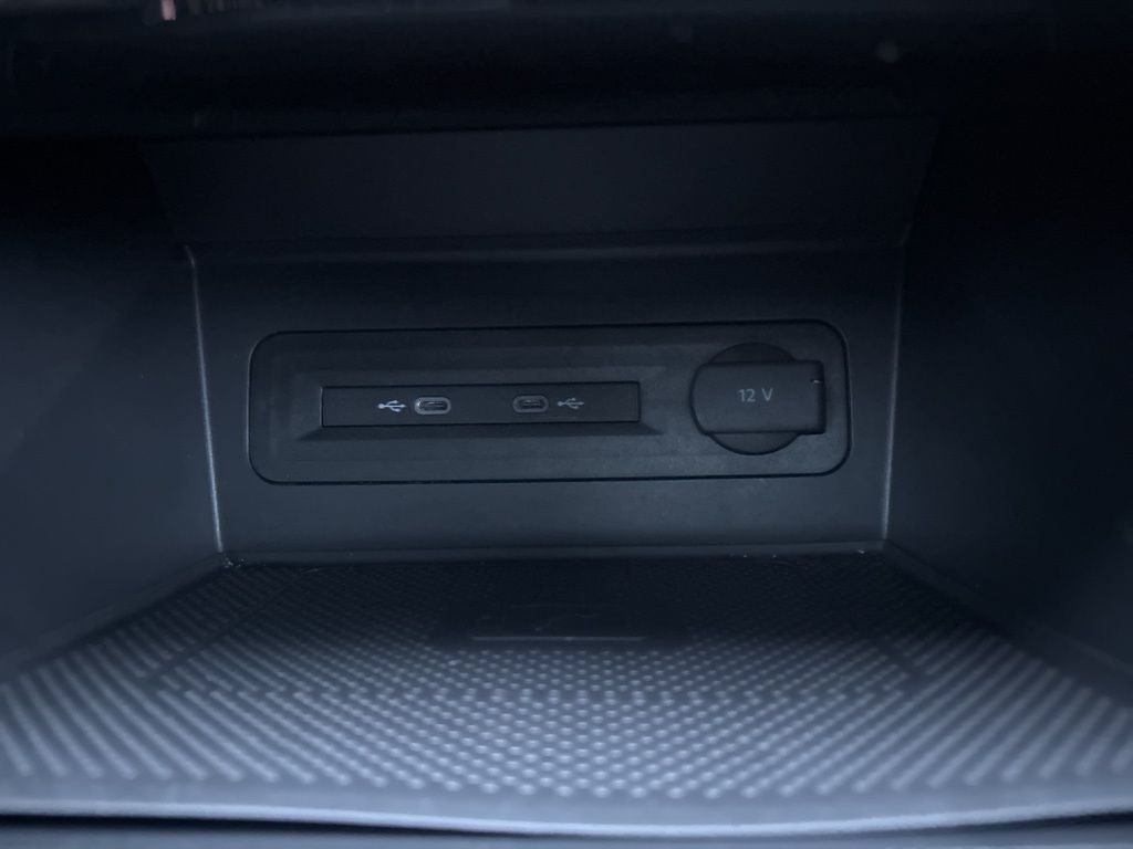 2021 Volkswagen Atlas SEL Premium