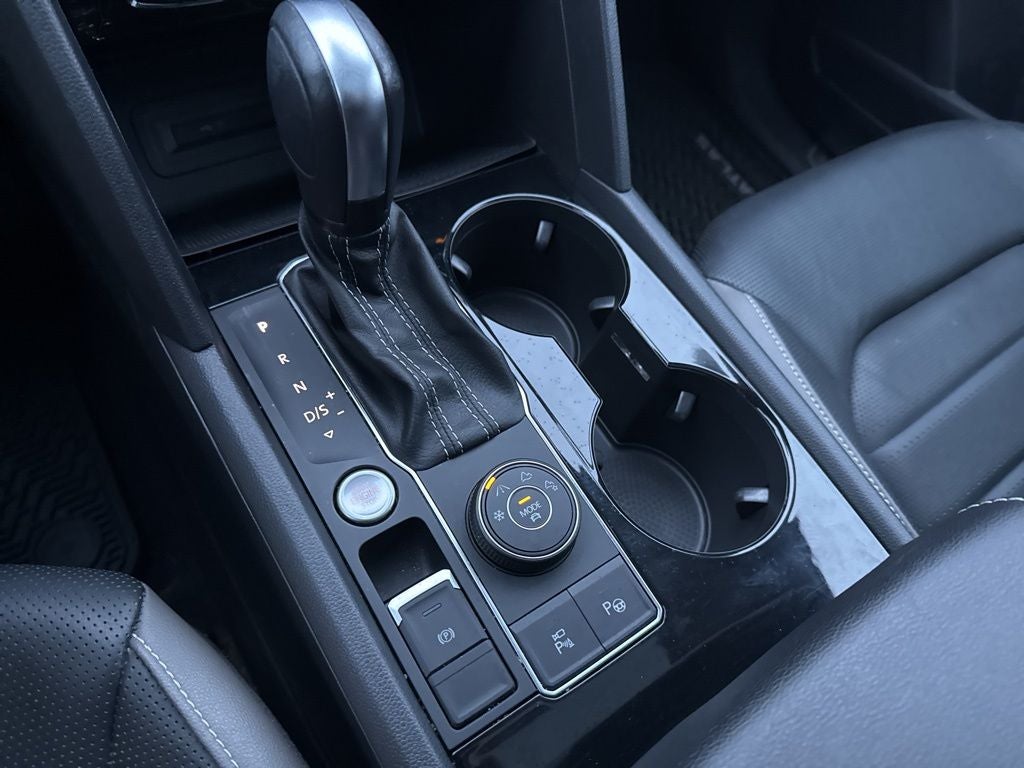 2021 Volkswagen Atlas SEL Premium