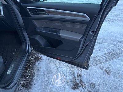 2021 Volkswagen Atlas SEL Premium