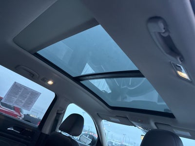 2021 Volkswagen Atlas SEL Premium