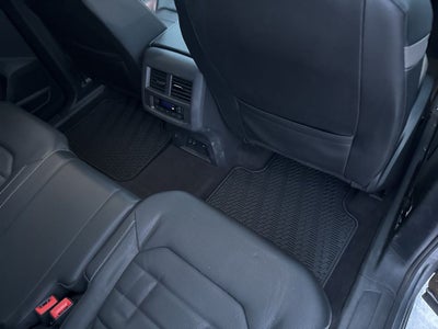 2021 Volkswagen Atlas SEL Premium