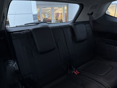 2021 Volkswagen Atlas SEL Premium