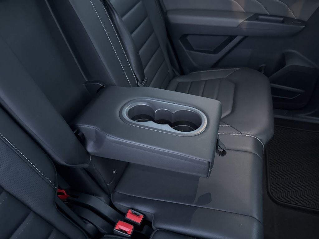 2021 Volkswagen Atlas SEL Premium