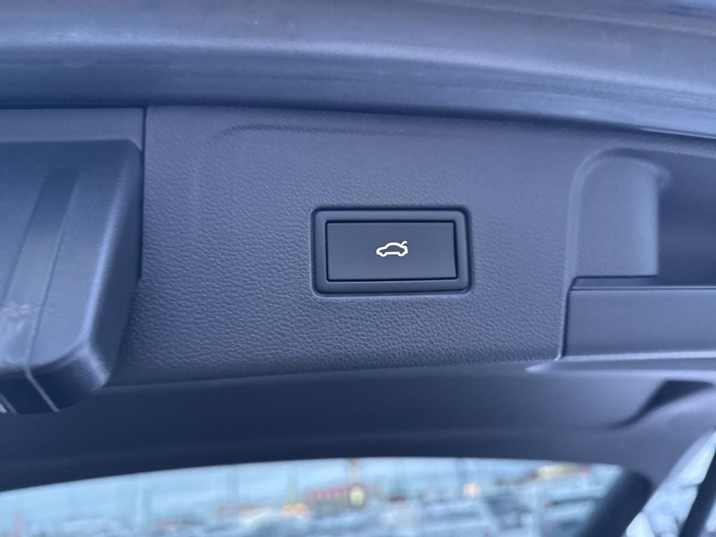 2021 Volkswagen Atlas SEL Premium