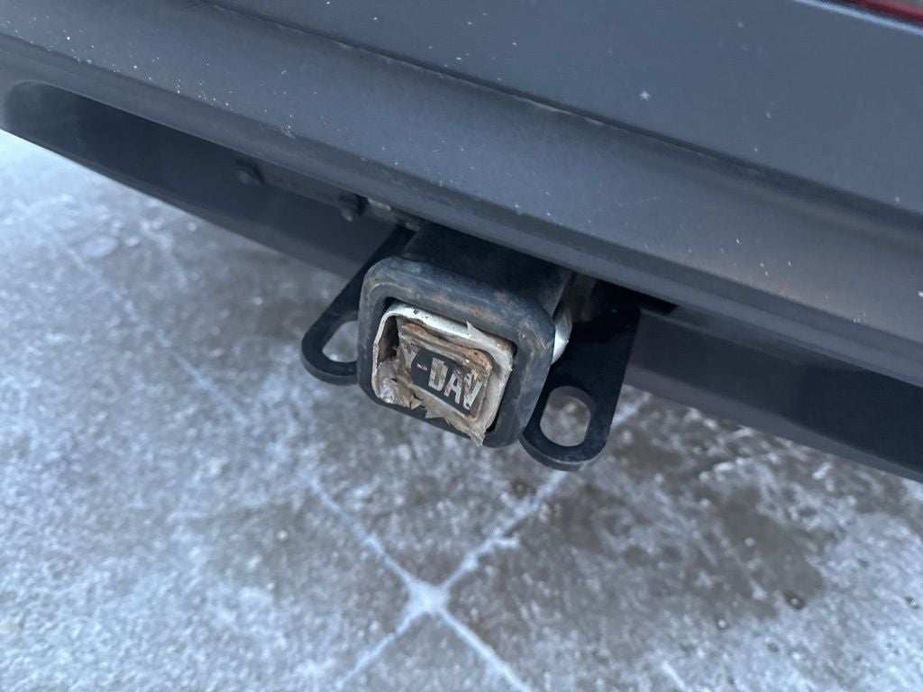 2021 Volkswagen Atlas SEL Premium