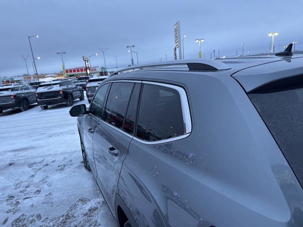 2021 Volkswagen Atlas SEL Premium