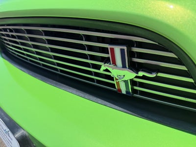 2014 Ford Mustang V6 Premium