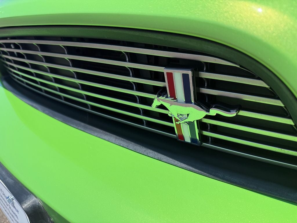 2014 Ford Mustang V6 Premium