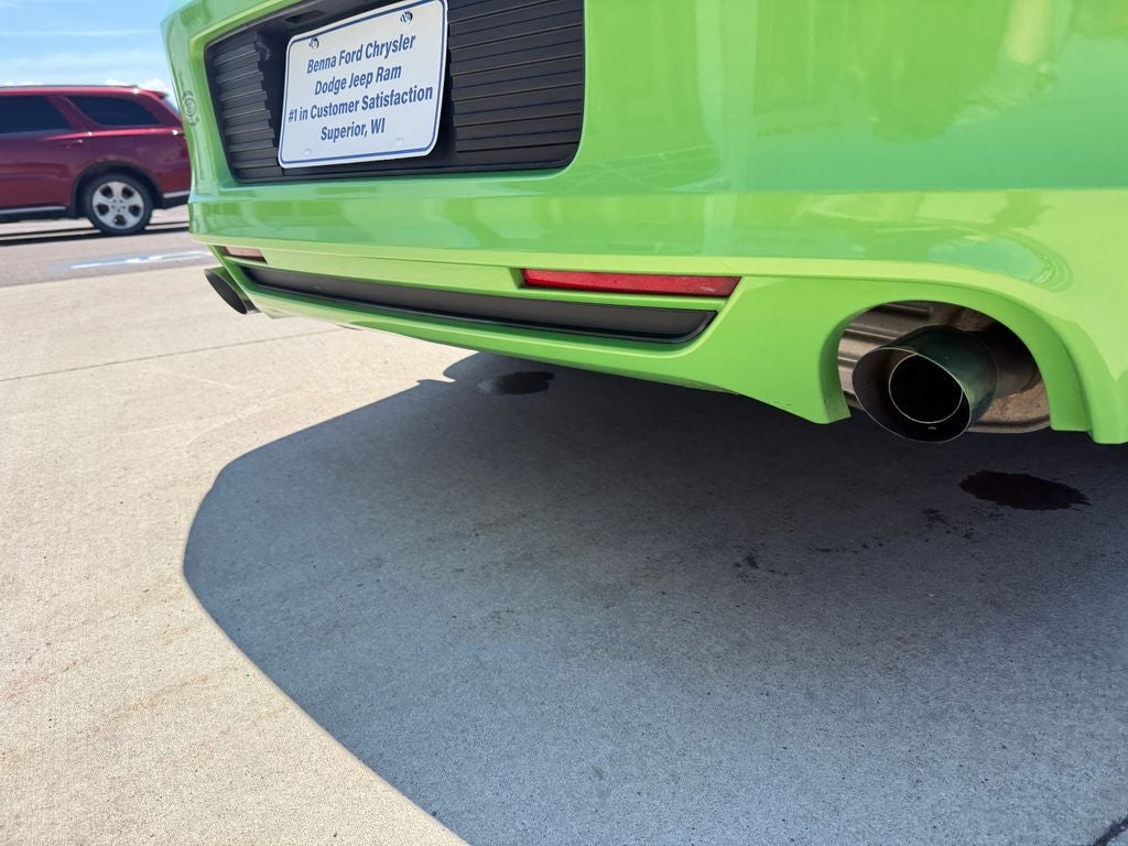 2014 Ford Mustang V6 Premium