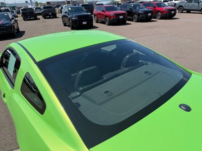 2014 Ford Mustang V6 Premium