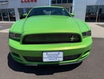 2014 Ford Mustang V6 Premium
