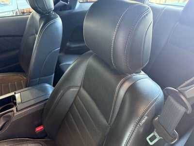 2014 Ford Mustang V6 Premium