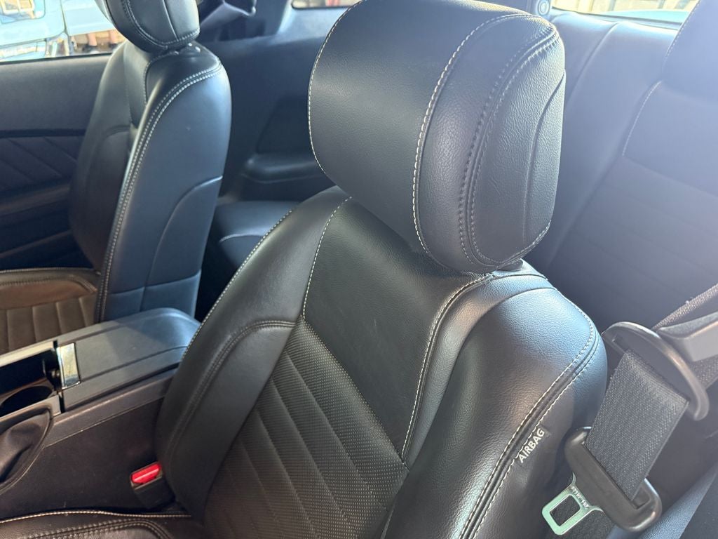 2014 Ford Mustang V6 Premium