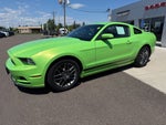 2014 Ford Mustang V6 Premium