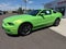 2014 Ford Mustang V6 Premium