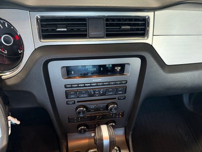 2014 Ford Mustang V6 Premium