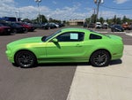 2014 Ford Mustang V6 Premium
