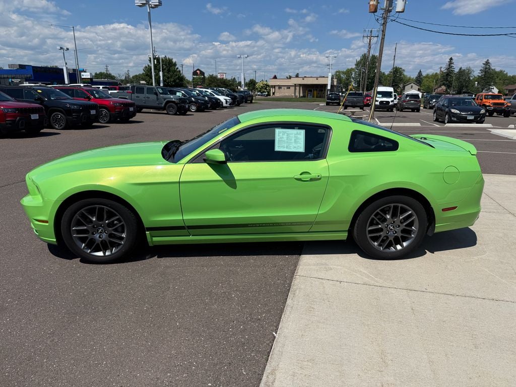 2014 Ford Mustang V6 Premium