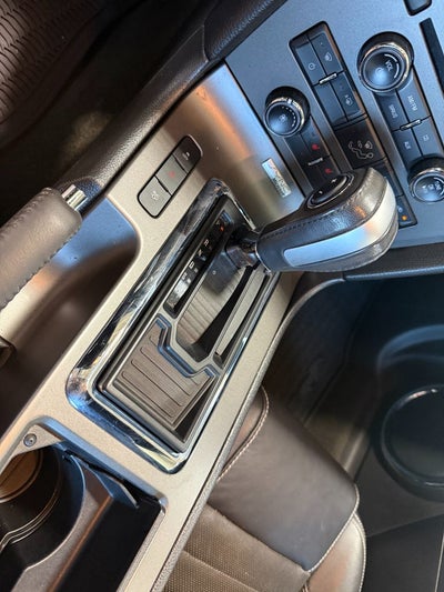 2014 Ford Mustang V6 Premium