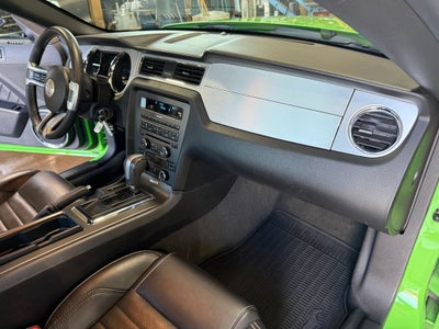 2014 Ford Mustang V6 Premium