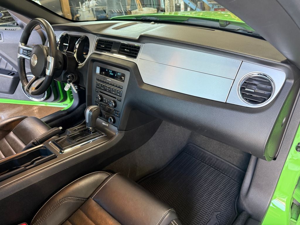 2014 Ford Mustang V6 Premium