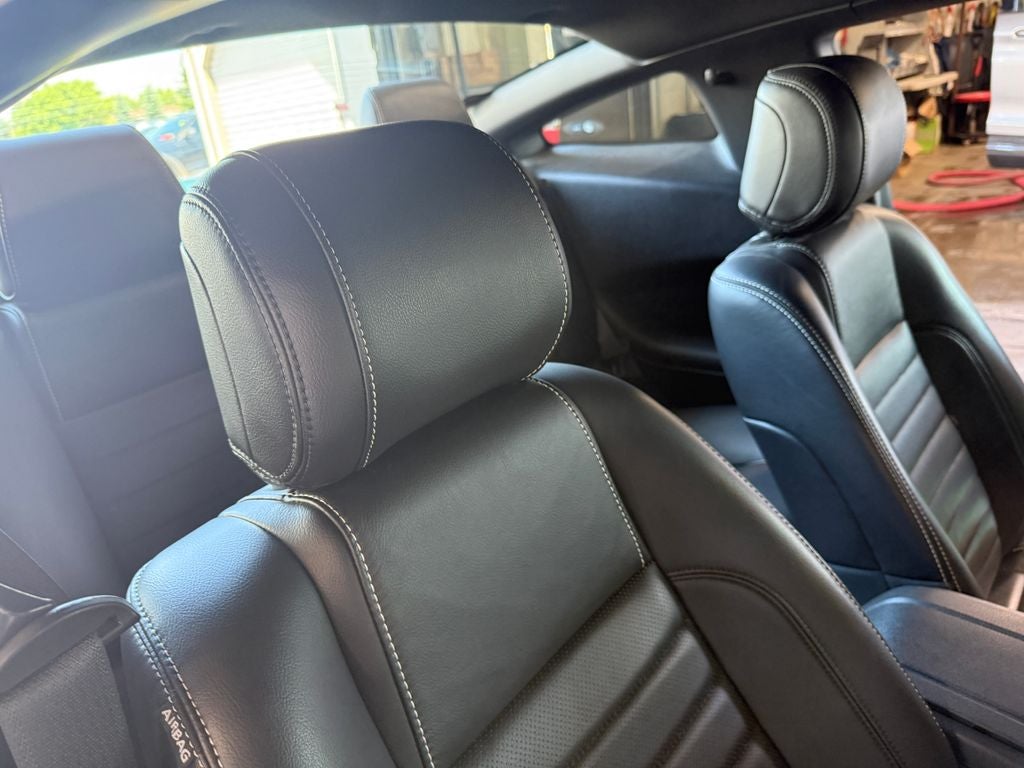 2014 Ford Mustang V6 Premium