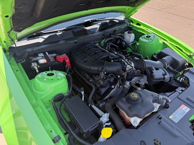 2014 Ford Mustang V6 Premium