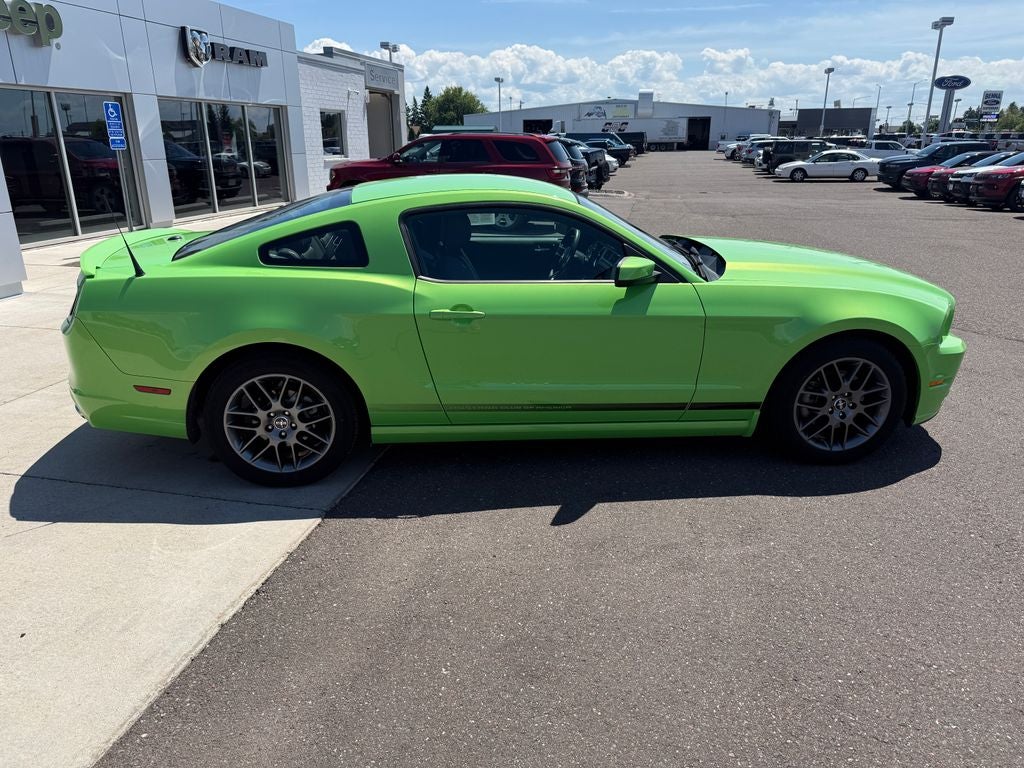 2014 Ford Mustang V6 Premium