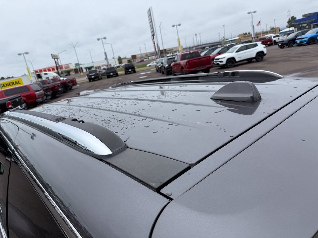 2021 Chrysler Pacifica Hybrid Touring L
