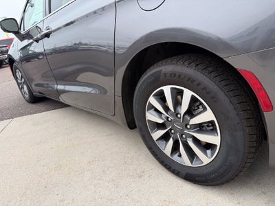 2021 Chrysler Pacifica Hybrid Touring L